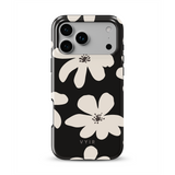 Cream Noir - Tough MagSafe iPhone Hoesje