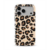 Chic Leopard - Tough MagSafe iPhone Hoesje