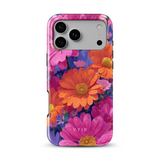 Wild Daisy Meadow - Tough MagSafe iPhone Hoesje