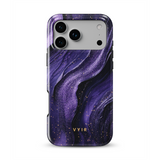 Cosmic Galaxy - Tough MagSafe iPhone Hoesje