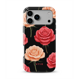 Dual-Tone Rose - Tough MagSafe iPhone Hoesje