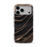 Golden Eclipse - Tough MagSafe iPhone Hoesje