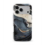 Midnight Opal - Tough MagSafe iPhone Hoesje