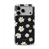 Daisy Dot Night - Tough MagSafe iPhone Hoesje