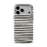 Paris Stripes - Tough MagSafe iPhone Hoesje