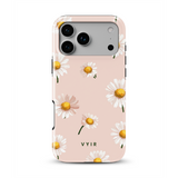 Blush Daisy - Tough MagSafe iPhone Hoesje