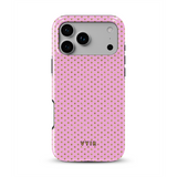 Princess Dots - Tough MagSafe iPhone Hoesje