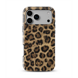 Royal Leopard - Tough MagSafe iPhone Hoesje