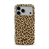 Savanna Leopard - Tough Telefoonhoesje