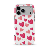 Hello Valentine - Tough MagSafe iPhone Hoesje