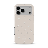 Little White Flowers - Tough MagSafe iPhone Hoesje