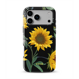 Golden Sunflower - Tough MagSafe iPhone Hoesje