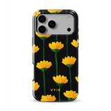 Sunflower Bloom - Tough MagSafe iPhone Hoesje