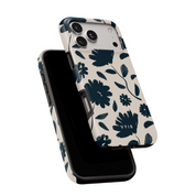 Deep Garden - Shockproof Phone Case - VYIR
