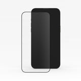 Tough glazen screenprotector (installatieset inbegrepen)