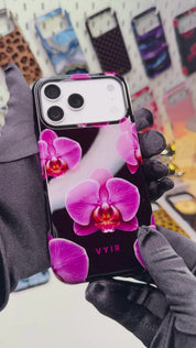 Orchid Noir - Tough Telefoonhoesje
